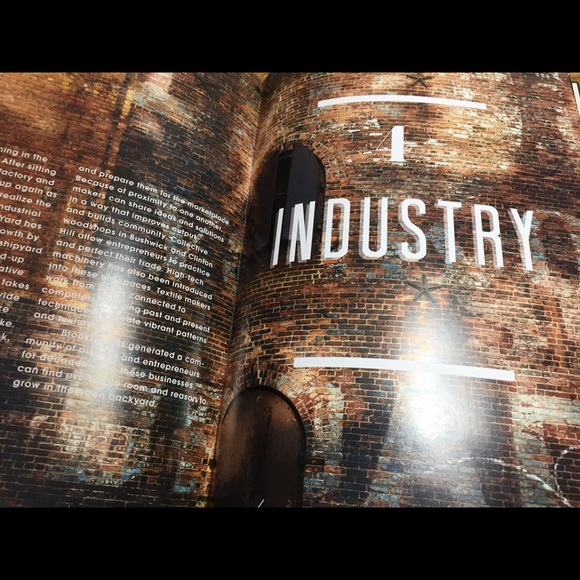 Design Brooklyn (Published October 22, 2013) - Picture 7 of 8